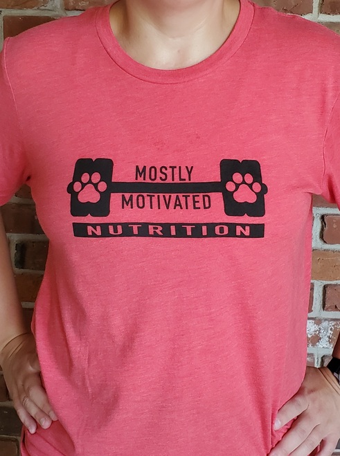 Mostly Motivated Nutrition